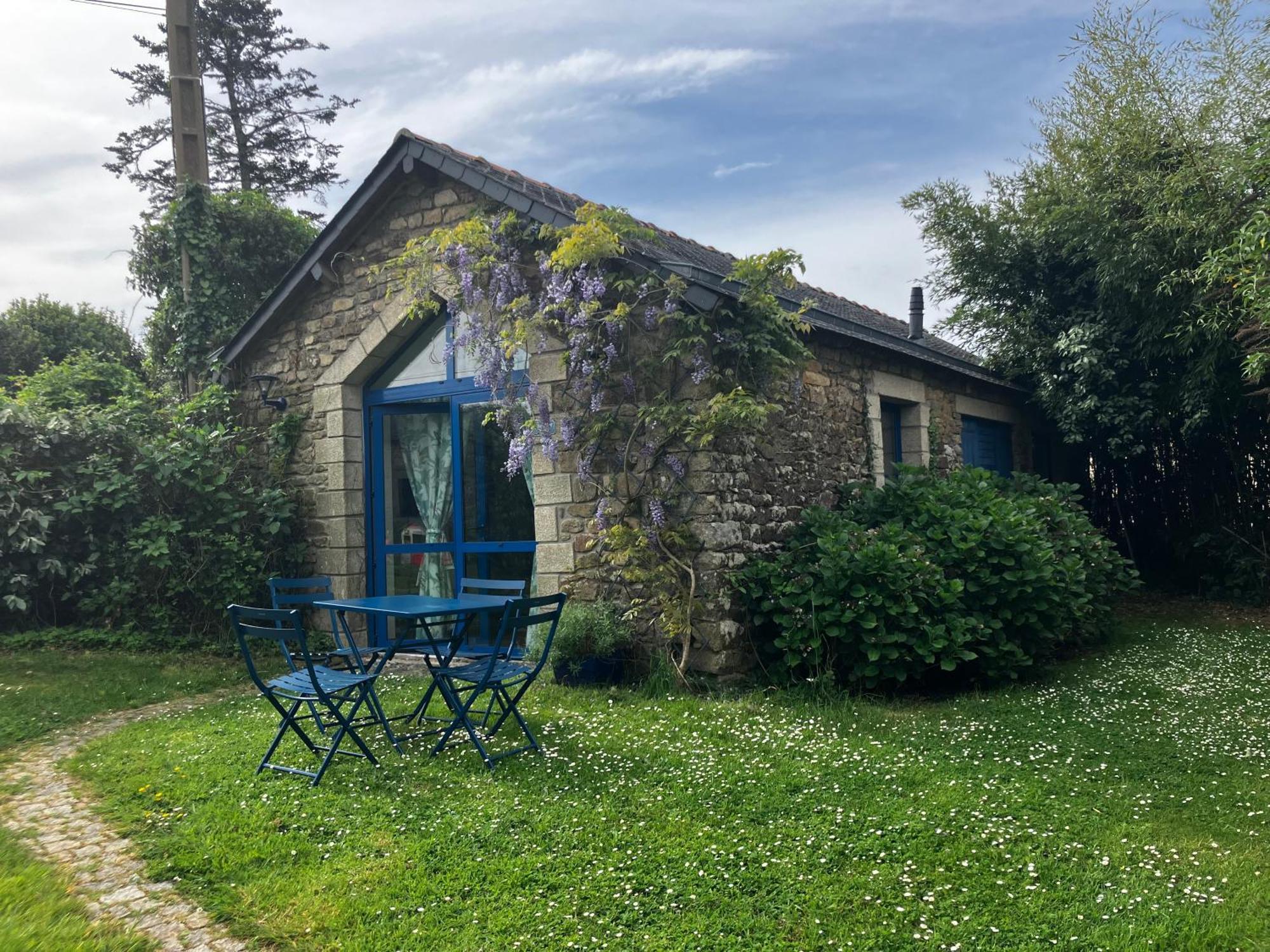 Bono ア クエット Bed & Breakfast エクステリア 写真