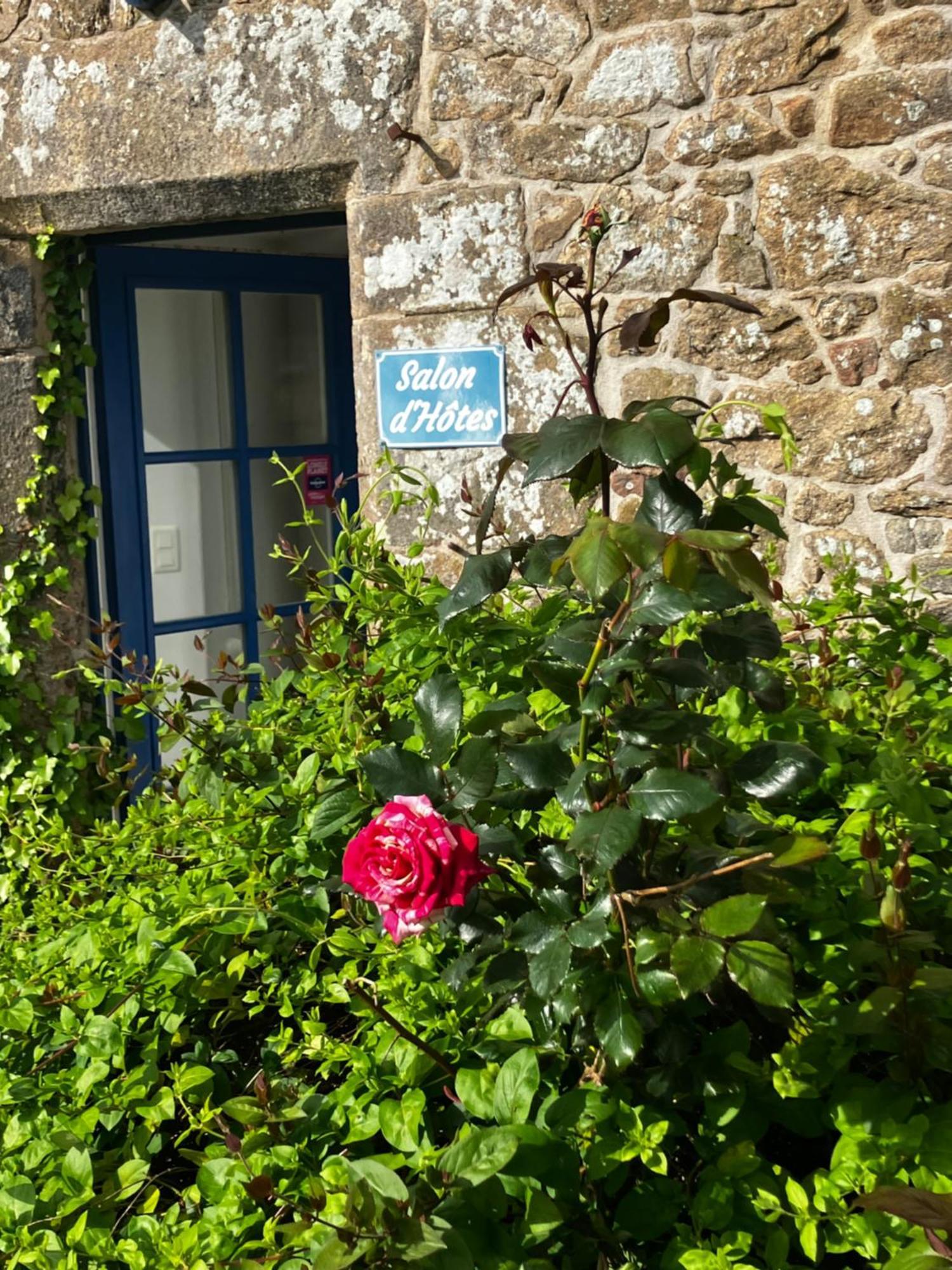 Bono ア クエット Bed & Breakfast エクステリア 写真
