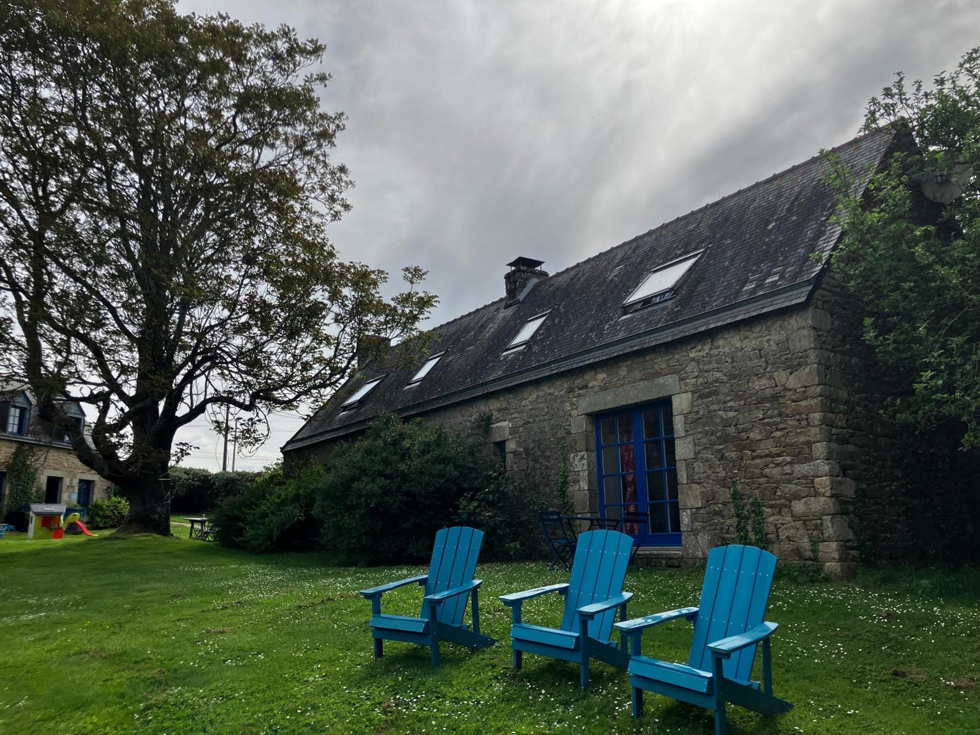 Bono ア クエット Bed & Breakfast エクステリア 写真