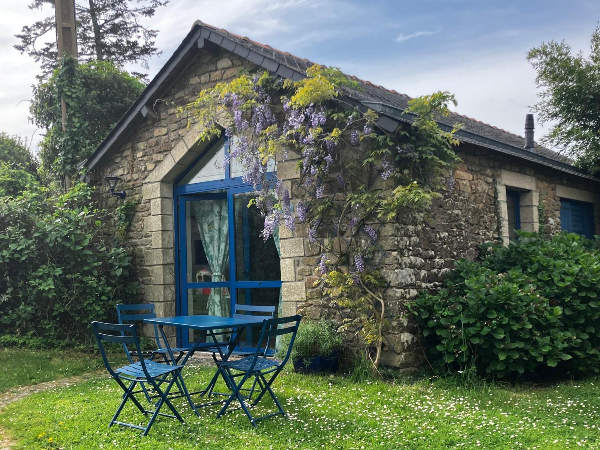 Bono ア クエット Bed & Breakfast エクステリア 写真