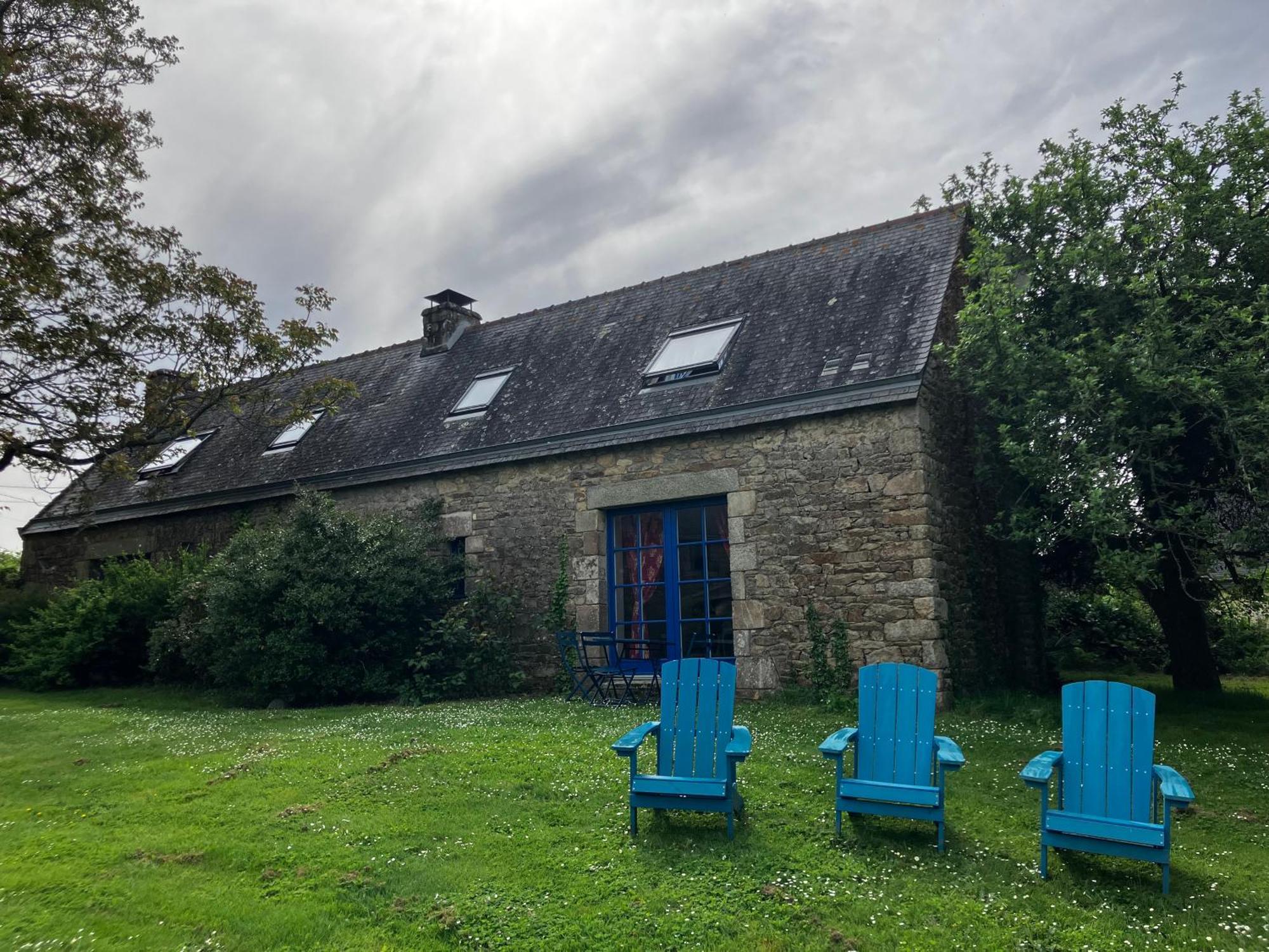 Bono ア クエット Bed & Breakfast エクステリア 写真